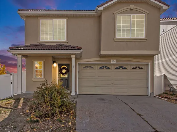 19794 Robins Drive, Denver, CO 80249