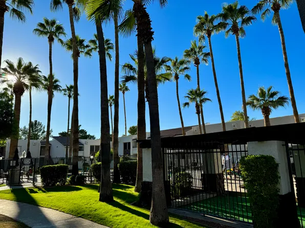 7350 N Via Paseo Del Sur APT L101, Scottsdale, AZ 85258