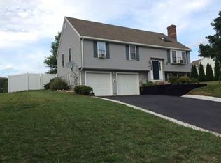 185 Bishop Rd, Fitchburg, MA 01420