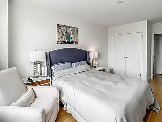 Rented by Brown Harris Stevens