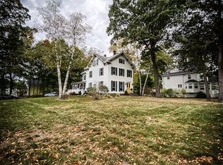 122 Hillside Rd, Franklin, MA 02038