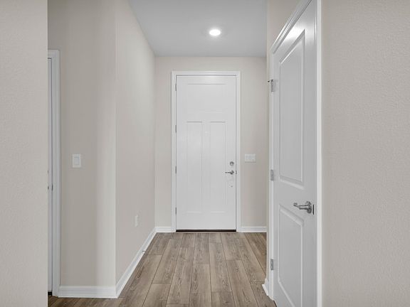 Model Representation Entry