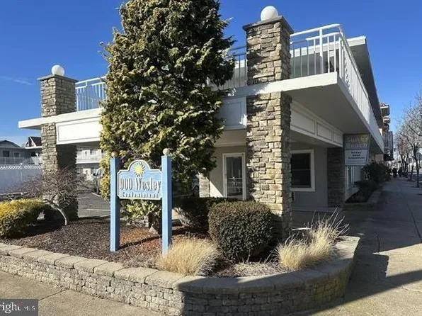 900 Wesley Ave #119, Ocean City, NJ 08226