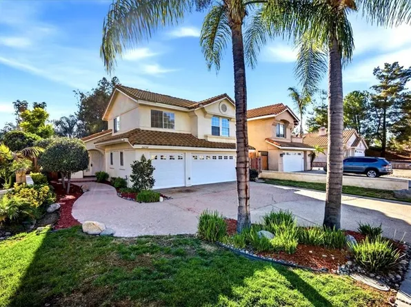 24599 Calle San Vicente, Murrieta, CA 92562