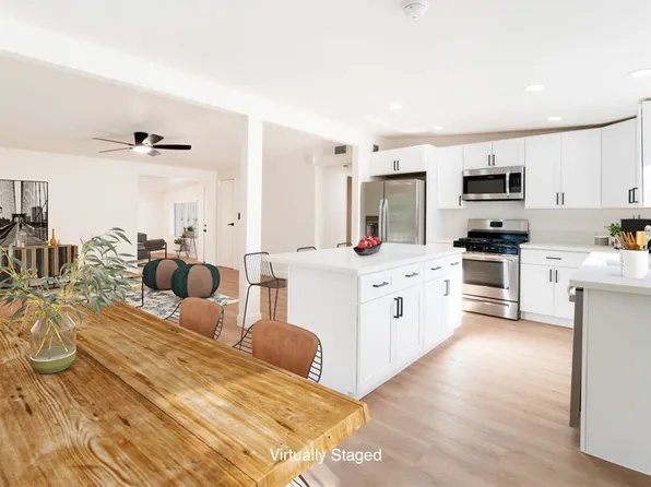 3320 Osage Ave, Las Vegas, NV 89101