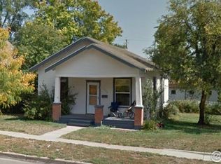 1206 N Cleveland Ave, Loveland, CO 80537