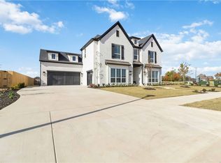 4300 89th Pl, Bentonville, AR 72713