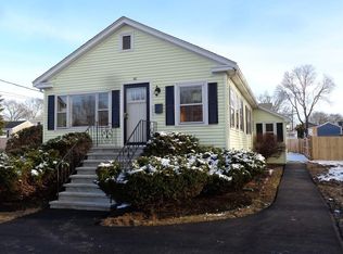 60 Ash St, Danvers, MA 01923