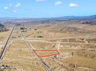 0 National Trails Hwy #52, Helendale, CA 92342