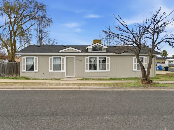 1975 S 1100 W, Logan, UT 84321