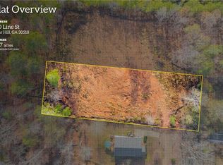 204 Line St #2, Buford, GA 30518