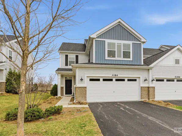 4184 Calder Ln, Aurora, IL 60504
