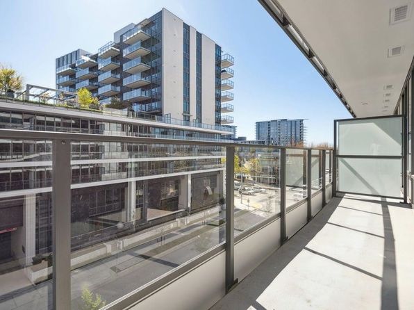 1 bedroom rental in Richmond — photo 14