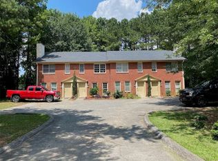 1321 Sweet Pine Dr, Norcross, GA 30093