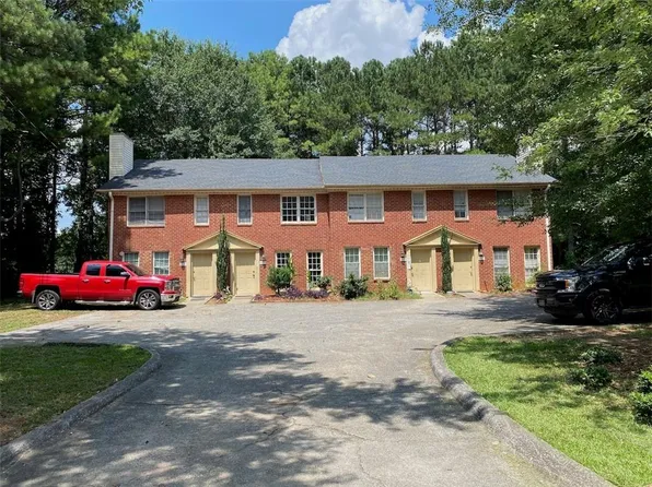 1321 Sweet Pine Dr, Norcross, GA 30093