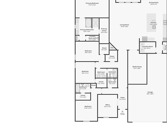 2nd image of this home