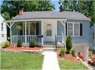 2419 Henderson St, Alton, IL 62002