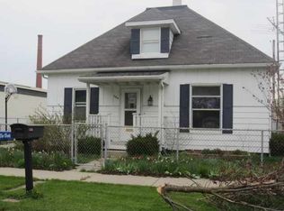 504 N Harrison St, Goshen, IN 46528