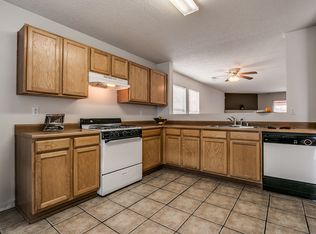 10543 Monte Rosso Pl NW, Albuquerque, NM 87114