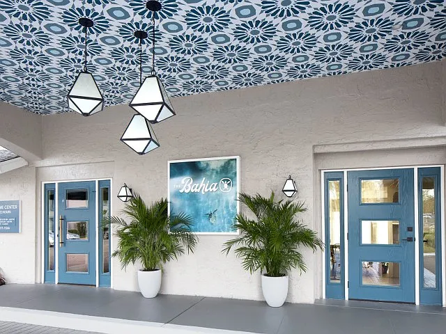 The Bahia Apartments — Photo 4