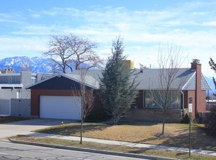 614 E 11th Ave, Salt Lake City, UT 84103