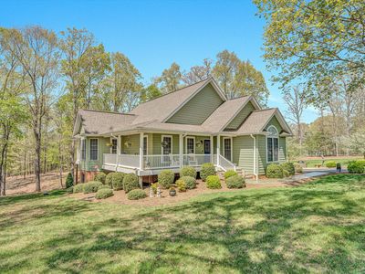 1028 Marie Dr, Huddleston, VA, 24104