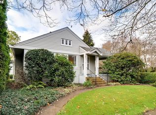 2037 NE 49th Ave, Portland, OR 97213