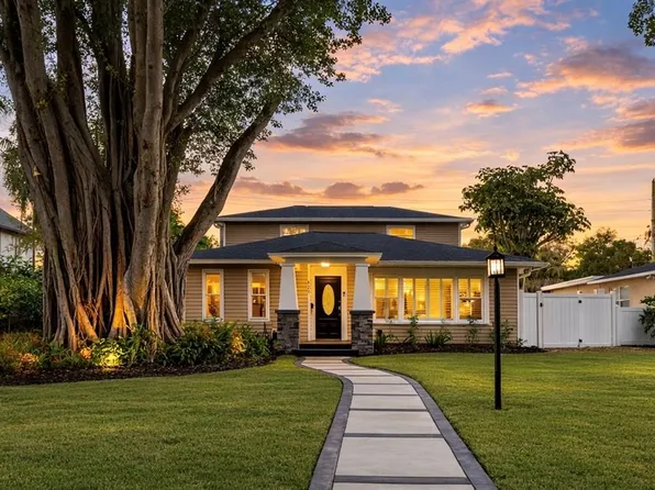 427 Villa Grande Ave S, Saint Petersburg, FL 33707