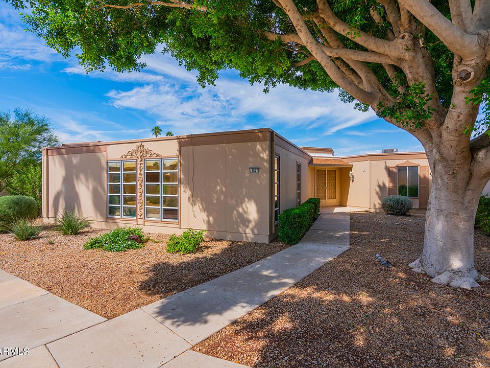 13807 N 108th Dr, Sun City, AZ 85351 Zillow