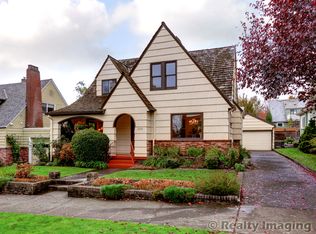 2233 SE Grant St, Portland, OR 97214