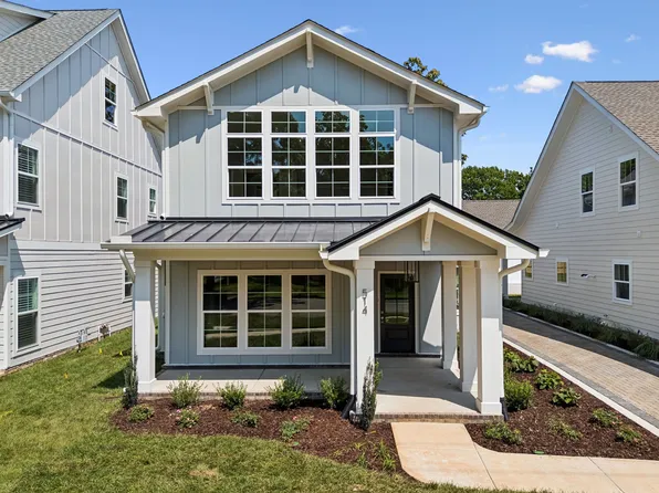 514 Maney Ave N Lot 7A, Murfreesboro, TN 37130