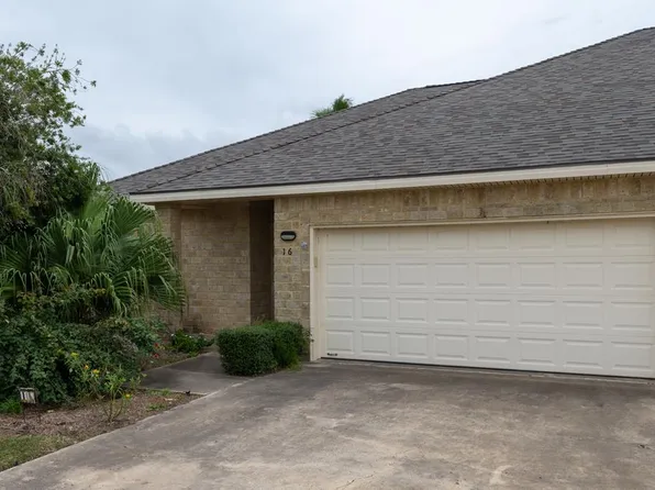 16 Augusta Ct, Laguna Vista, TX 78578