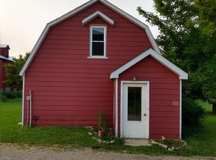 2176 S Van Dyke Rd, Marlette, MI