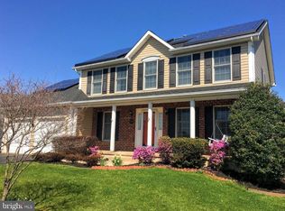 2479 Wayside Ct, Frederick, MD 21702