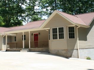 2103 Pulliam Mill Rd NW, Dewy Rose, GA 30634