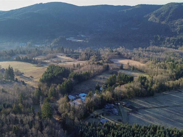 391 Butts Rd, Morton, Morton, WA 98356