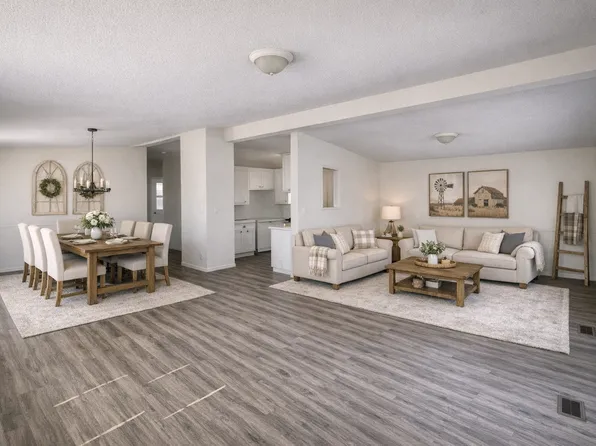 24303 Woolsey Canyon Rd Space 124, Canoga Park, CA 91304