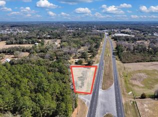 18450 NE 40th St, Williston, FL 32696