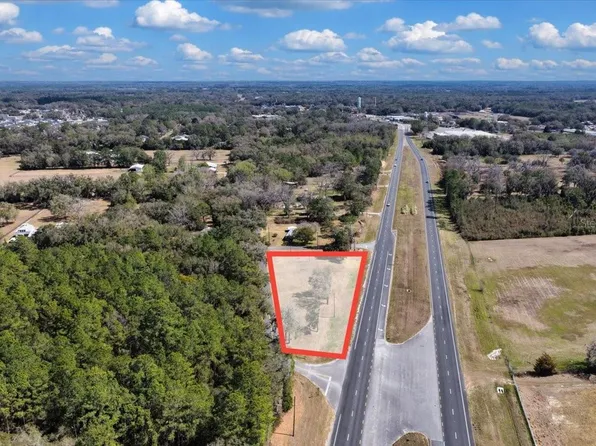 18450 NE 40th St, Williston, FL 32696