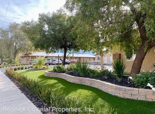 867 Del Rey Dr APT C, Boulder City, NV 89005