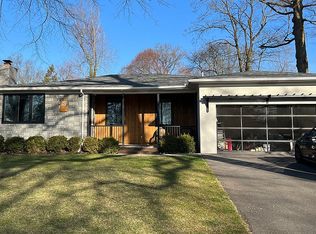 50 Rosedale Ave, Madison, NJ 07940