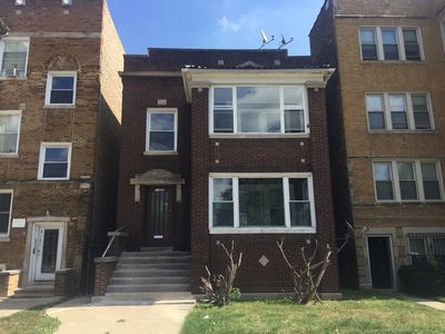 11205 S King Dr, Chicago, IL, 60628