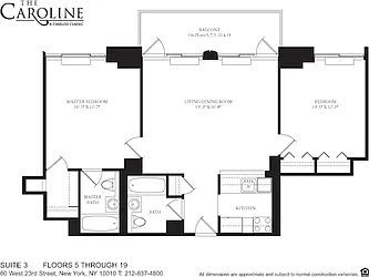 Rented by Mirador Real Estate