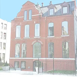 Rented by Chartered Properties LLC