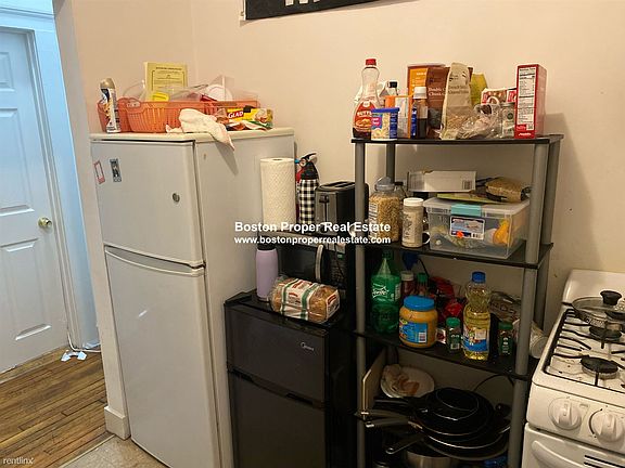 56 Charlesgate East #130 Boston - Fenway Unit Photo 6