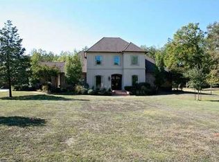 10770 Ty Dr, Shreveport, LA 71106