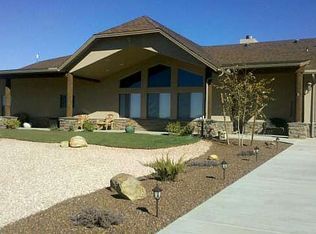 15975 E James Town Rdg, Dewey, AZ 86327
