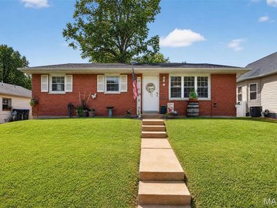 633 N Briegel St, Columbia, IL, 62236