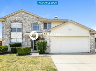 634 Lemon Dr, Arlington, TX 76018