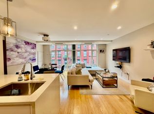 242 Elizabeth St #4, New York, NY 10012